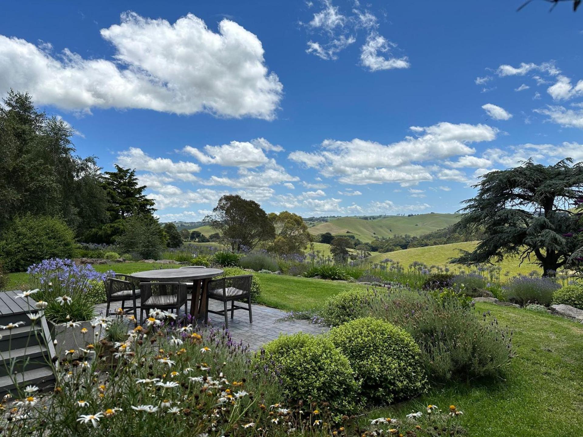 Haven Hills Villa Korumburra Exterior photo