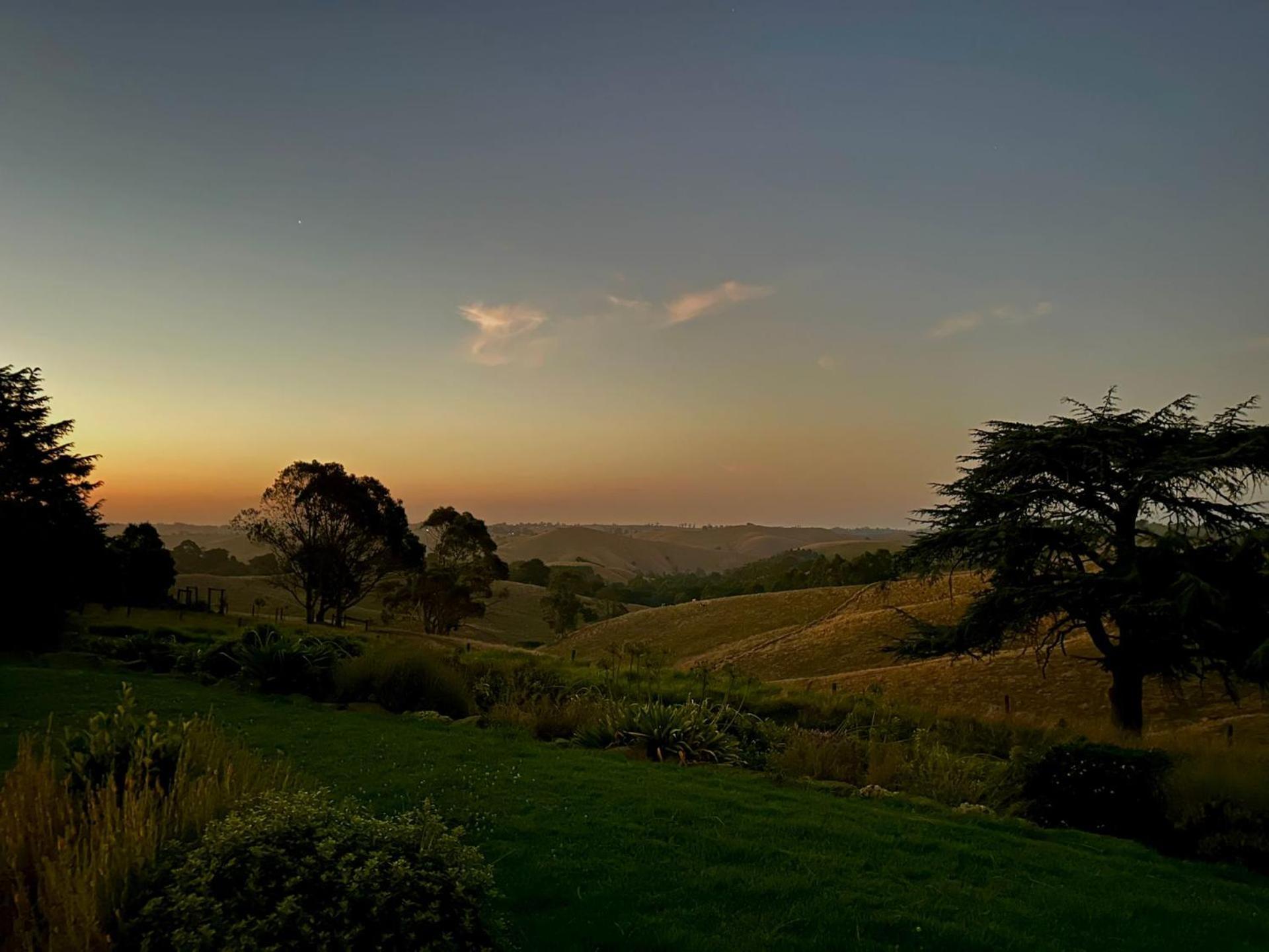 Haven Hills Villa Korumburra Exterior photo