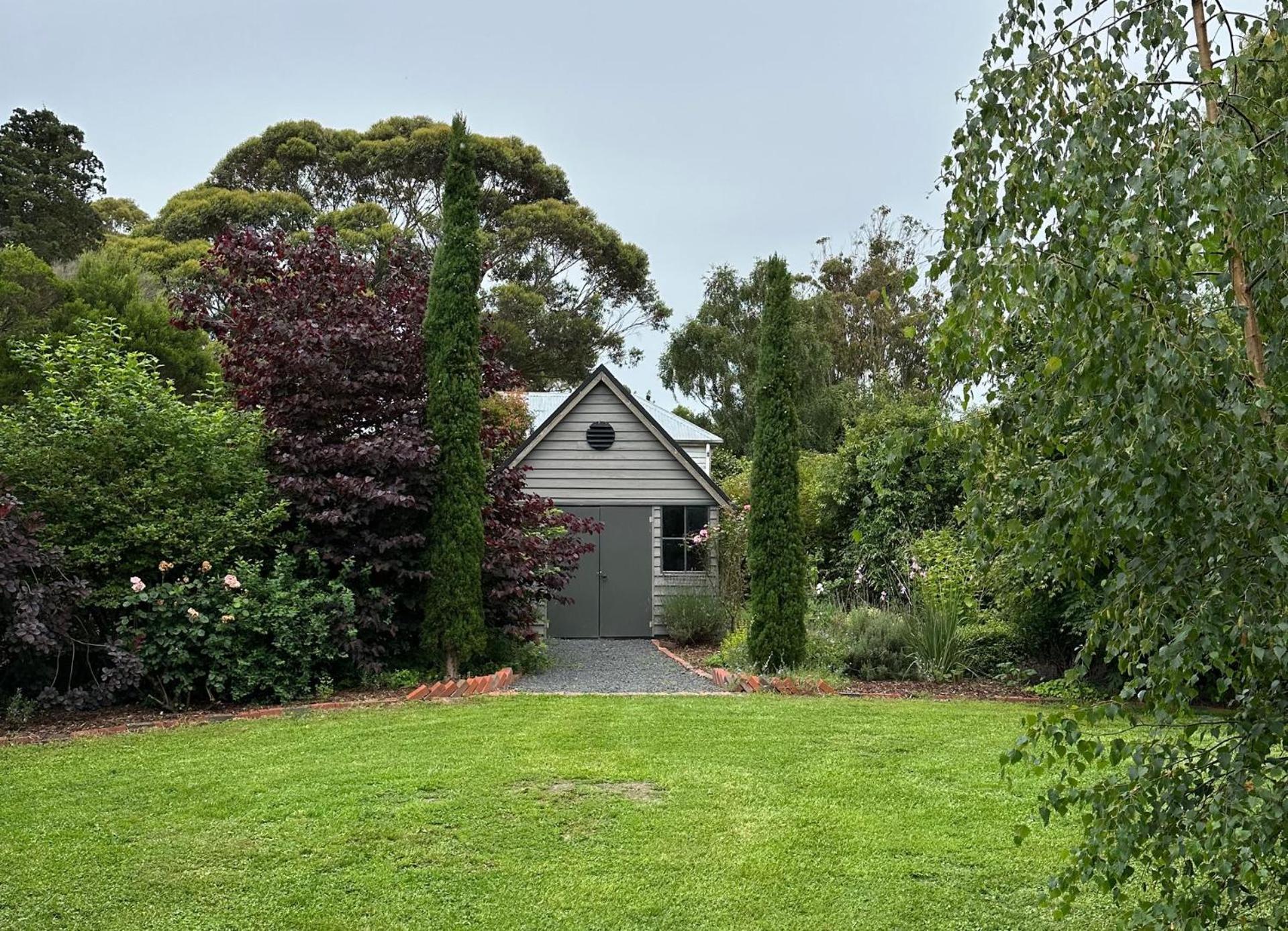 Haven Hills Villa Korumburra Exterior photo