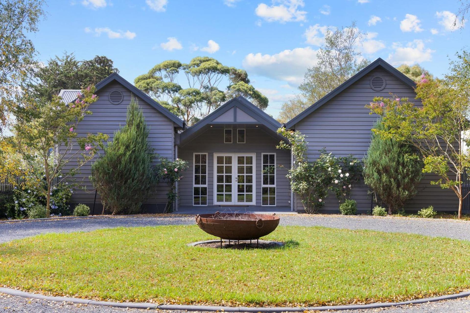 Haven Hills Villa Korumburra Exterior photo